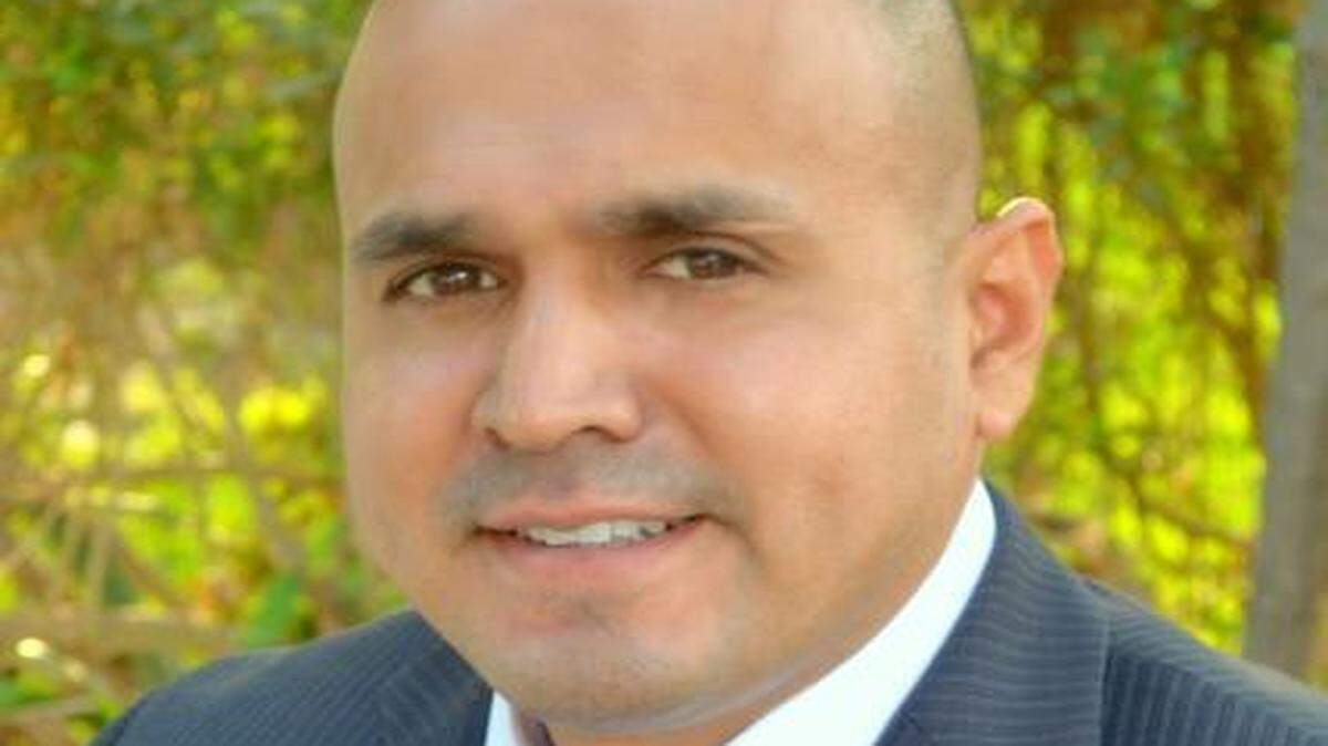 
Jorge Perez, director of the department of student, parent and community support services for the Modesto City Schools district, will speak at Saturday’s Modesto Junior College Hispanic Education Conference.
