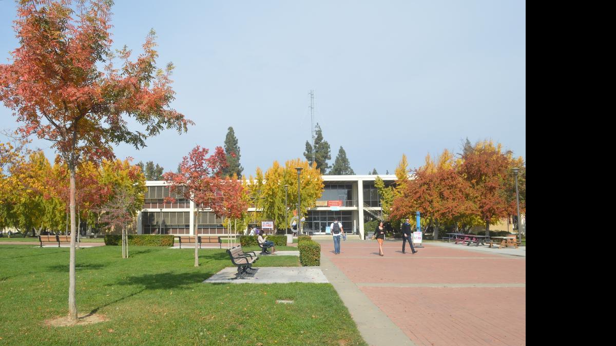 
The California State University, Stanislaus, endowment has received a $250,000 contribution from the Gemperle family. The gift goes to the One Purpose fund for scholarships.
