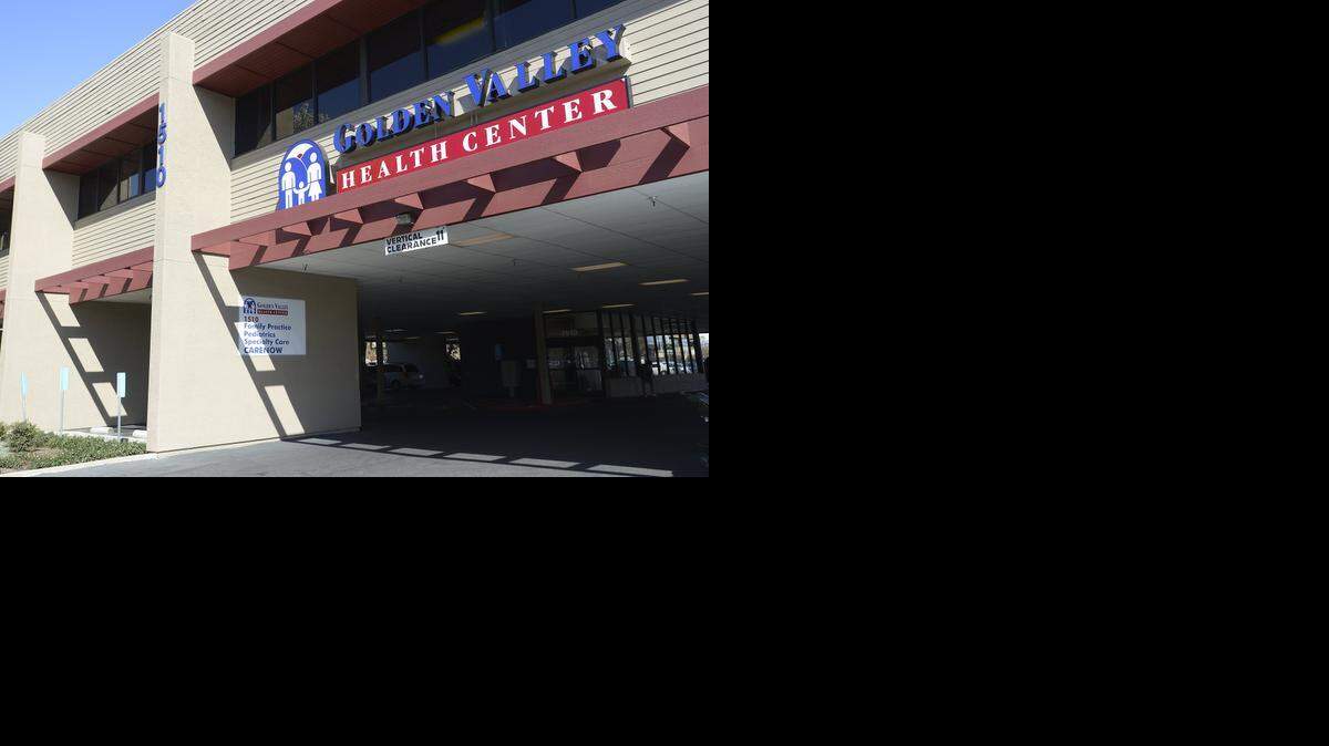 
Golden Valley Health Center
