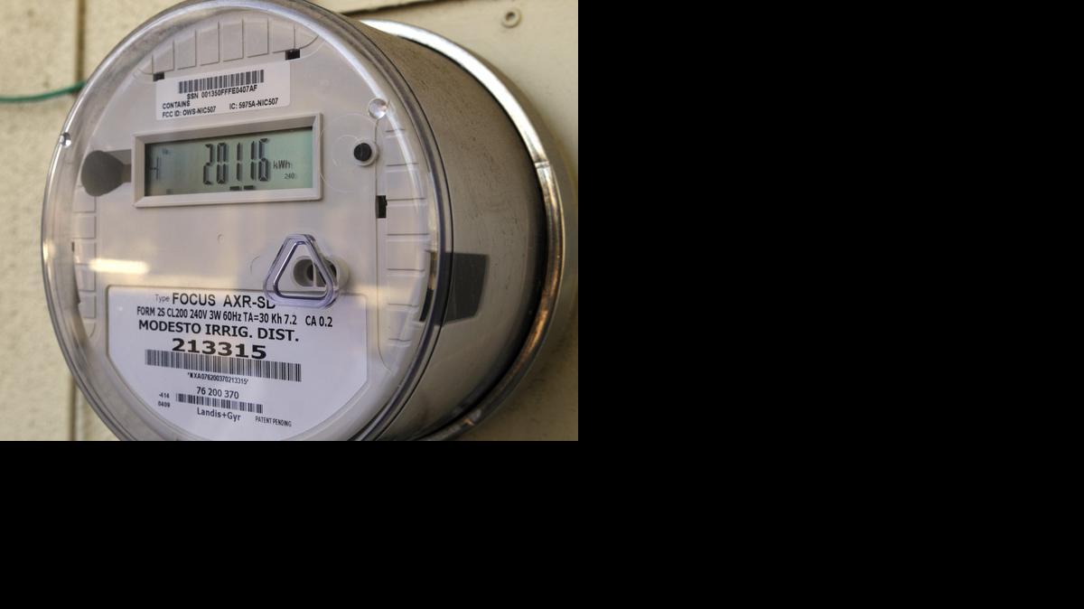 
The Modesto Irrigation District board has turned down its staff’s request to raise power rates 3.5 percent.
