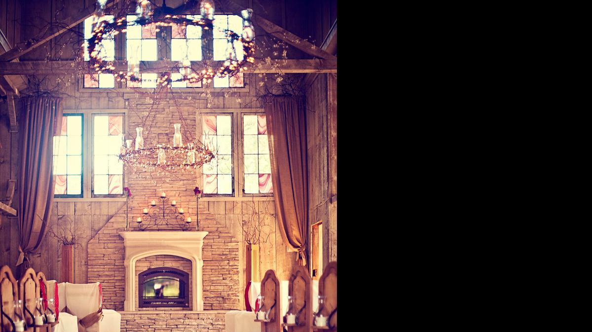 
Union Hill Inn
