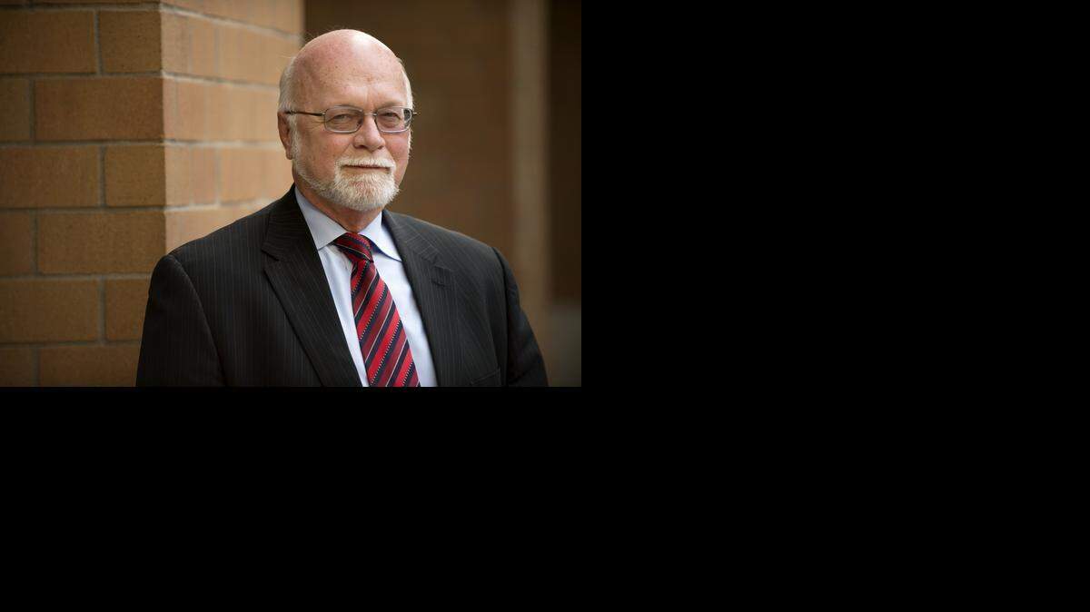 
Jim Holgersson has been Modesto’s interim city manager since May, and in October, the council voted 7-0 to have staff enter into contract negotiations with him to be the permanent city manager.
