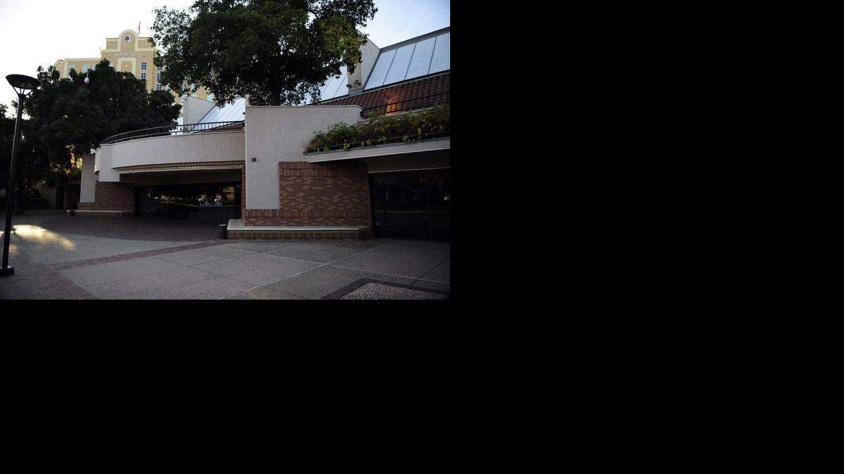 
The City Council has approved increasing Modesto Centre Plaza’s daily rental rates by an average of 48 percent.
