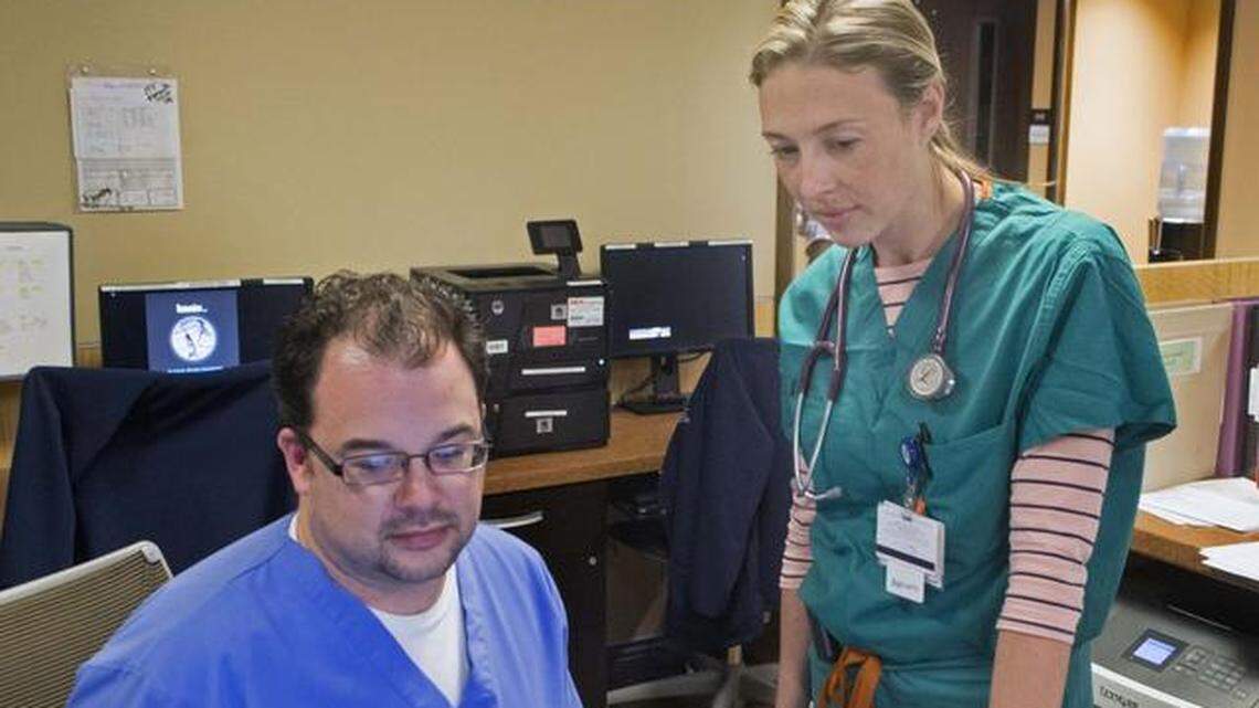 How can California communities attract doctors and other medical practitioners?