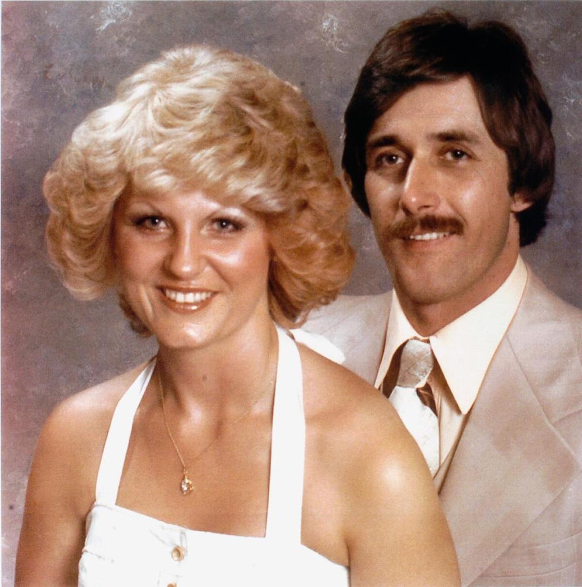 Kathy and Phil Ranzo were murdered in their home on June 25, 1979.