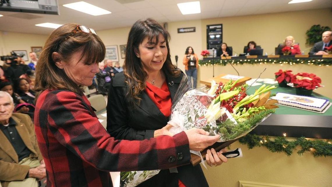 Denham beatable in 2018? Only if Democrats bet lots of money on right candidate