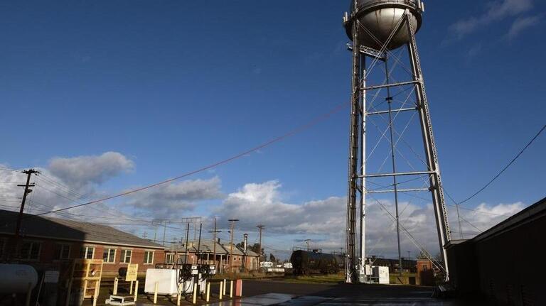 Riverbank sees a flurry of interest from data center developers. A project emerges