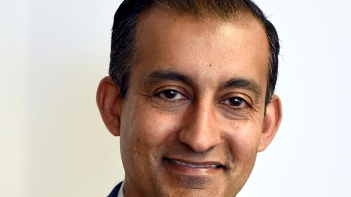 Sonny Sandhu