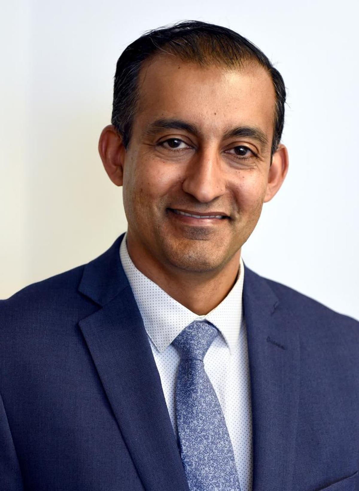 Judge Sonny Sandhu