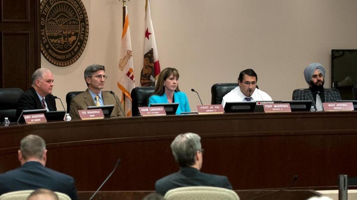 City News: Modesto’s new leaders discuss priorities
