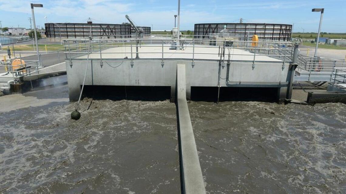 Modesto poised to increase sewer rates