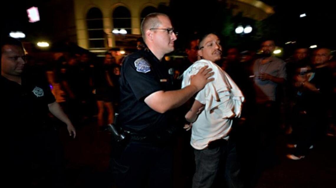 Modesto Police, X-Fest may have safety plan