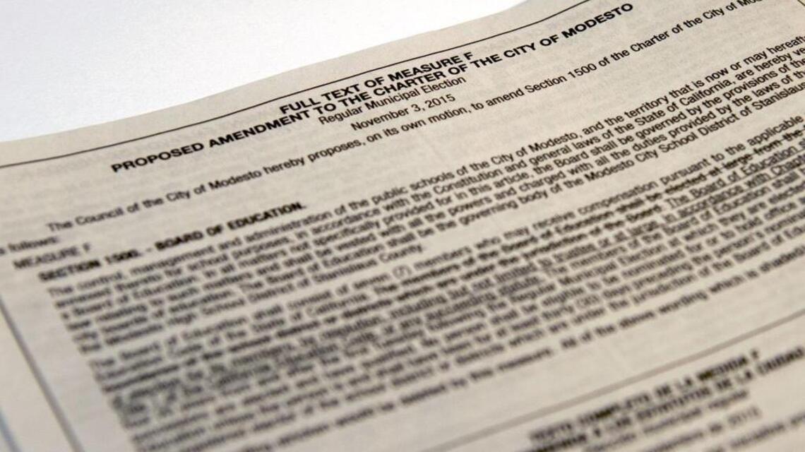 Council to meet again over botched ballot measure