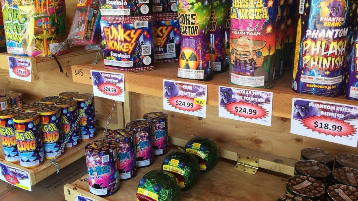 Modesto will take another look at fireworks ordinance