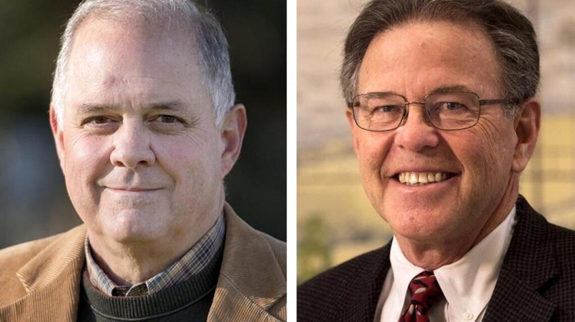 Modesto News: Modesto’s mayoral candidates set to appear at forum