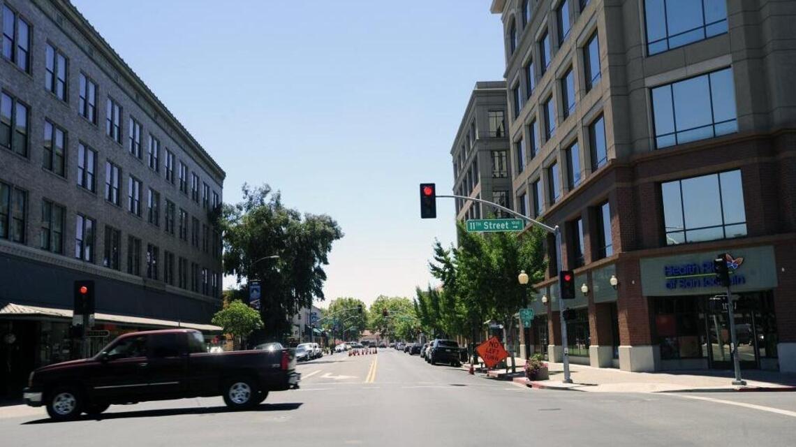 City courts UC Merced with hopes of bringing ‘venture lab’ downtown
