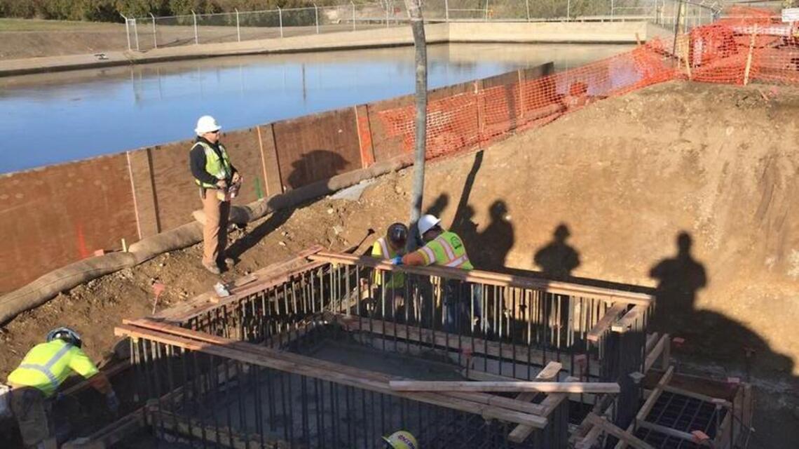 Modesto, Turlock take another step in wastewater project