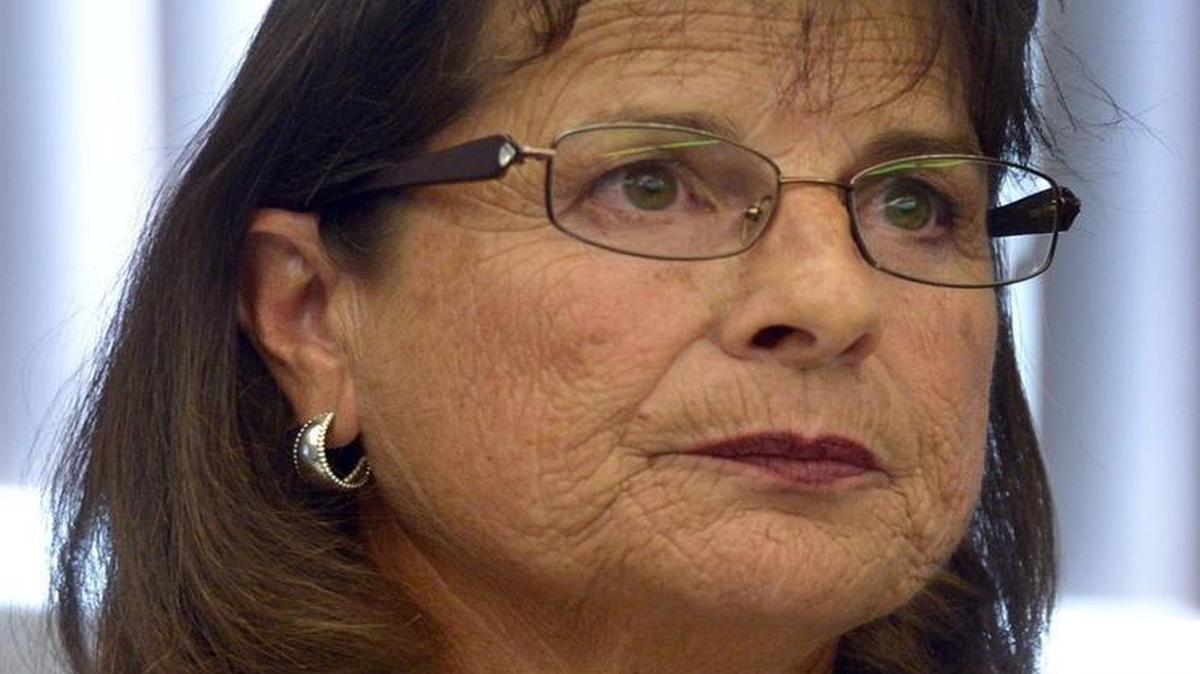 Linda Santos, OID board member