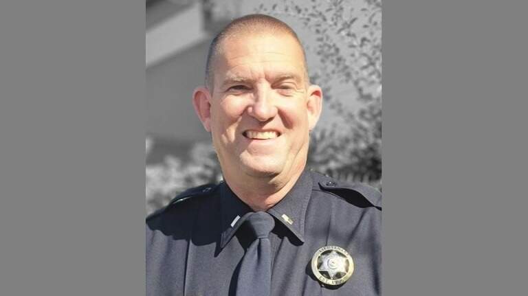Oakdale swears in police chief. How his history running a Mallard’s restaurant is a bonus