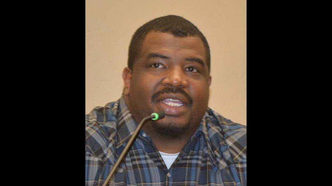 Anthony Pratt is running in the June 7, 2022, special election for a vacant seat on the Oakdale City Council.