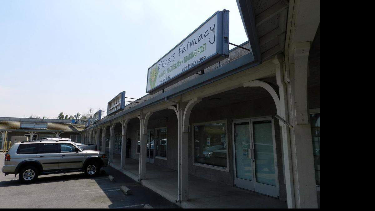 
The Board of Supervisors has approved a lawsuit in Stanislaus County’s attempt to shut down a medical marijuana dispensary at Kiona’s Farm’acy near Oakdale. The business sells holistic products but also medical pot.
