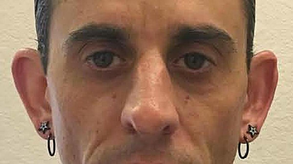 Brian Bockert, 40