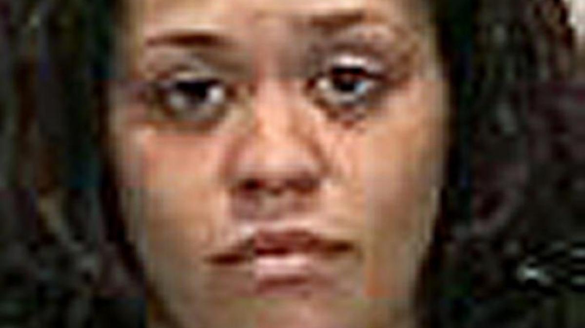 Tenessa Michelle Price, 28