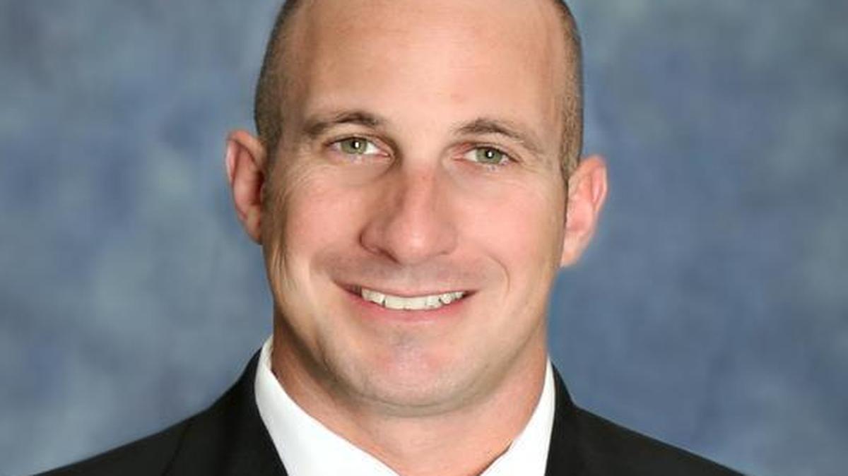 
Ripon resident Heath Flora has announced his candidacy for the 12th Assembly District.
