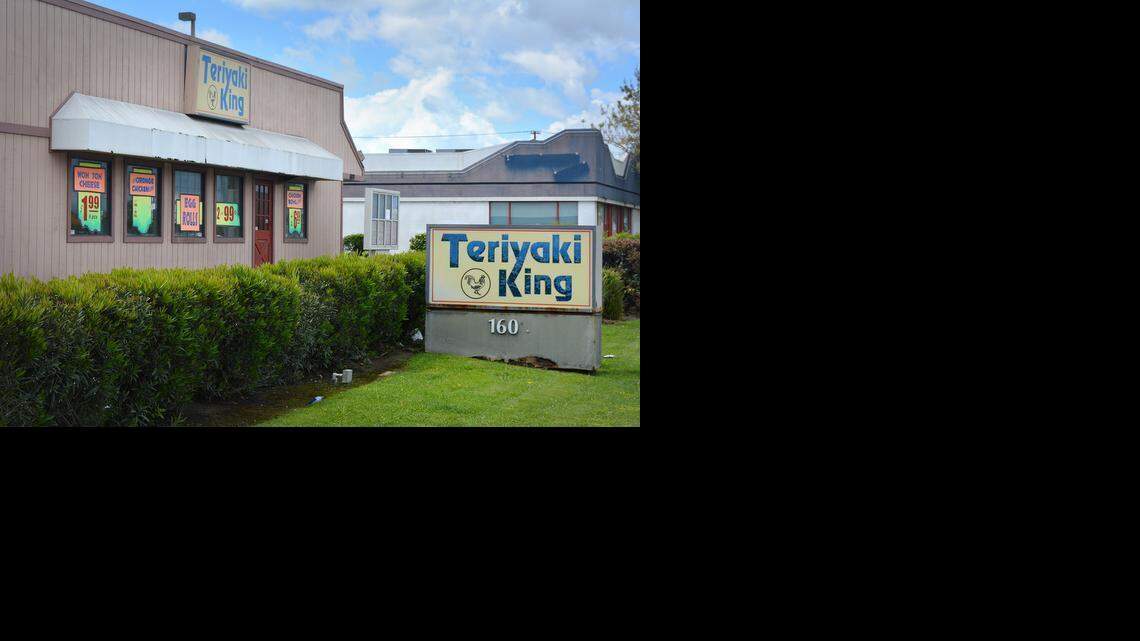 
The Teriyaki King restaurant on Hatch Road in Ceres remained closed Tuesday. The open sign remained in the door but the restaurant was locked.
