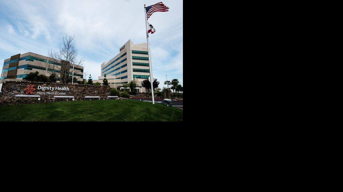 
Mercy Medical Center in Merced had an infection rate about the same as the state average in 2013, according to a California Department of Public Health study of 424 acute care hospitals.

