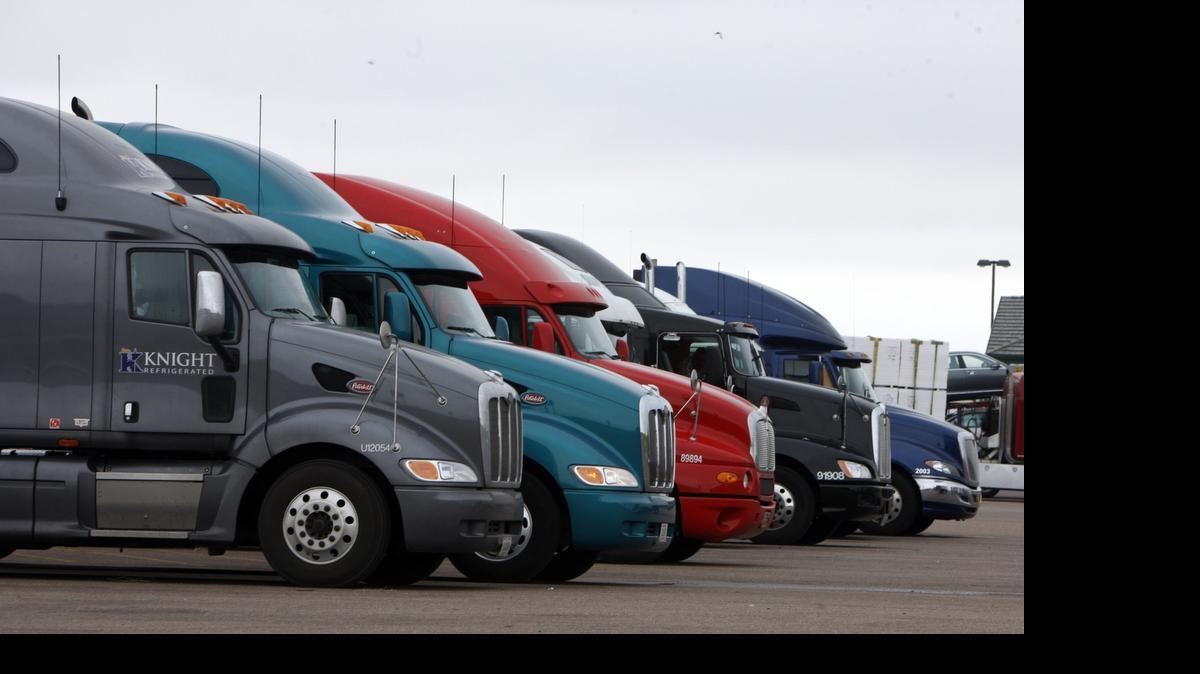 
The occupation with the most help-wanted ads in Stanislaus County in June was heavy or tractor-trailer truck driver.
