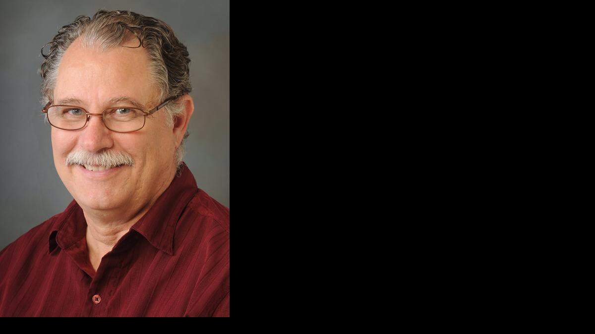
Modesto City Councilman John Gunderson
