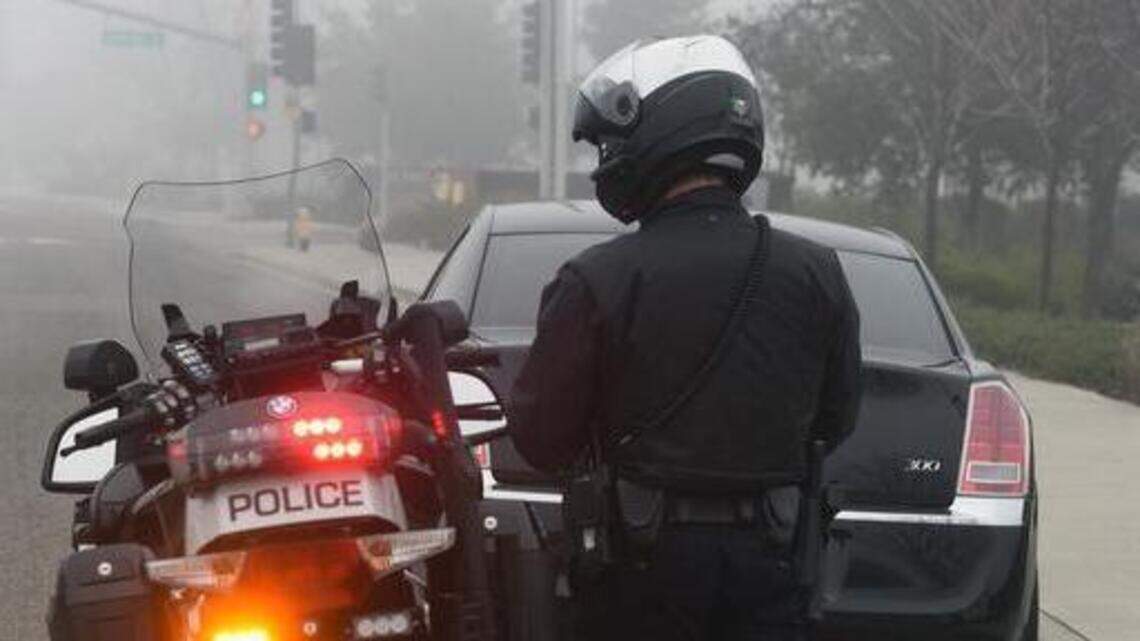 Policía de Modesto conserva datos raciales de las detenciones, pero no pudo utilizar ni explicar las cifras