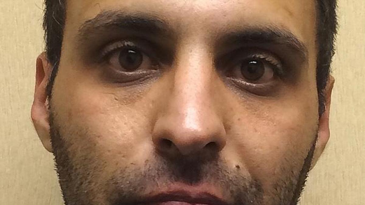 Anjelo Kanef, 29 of Turlock