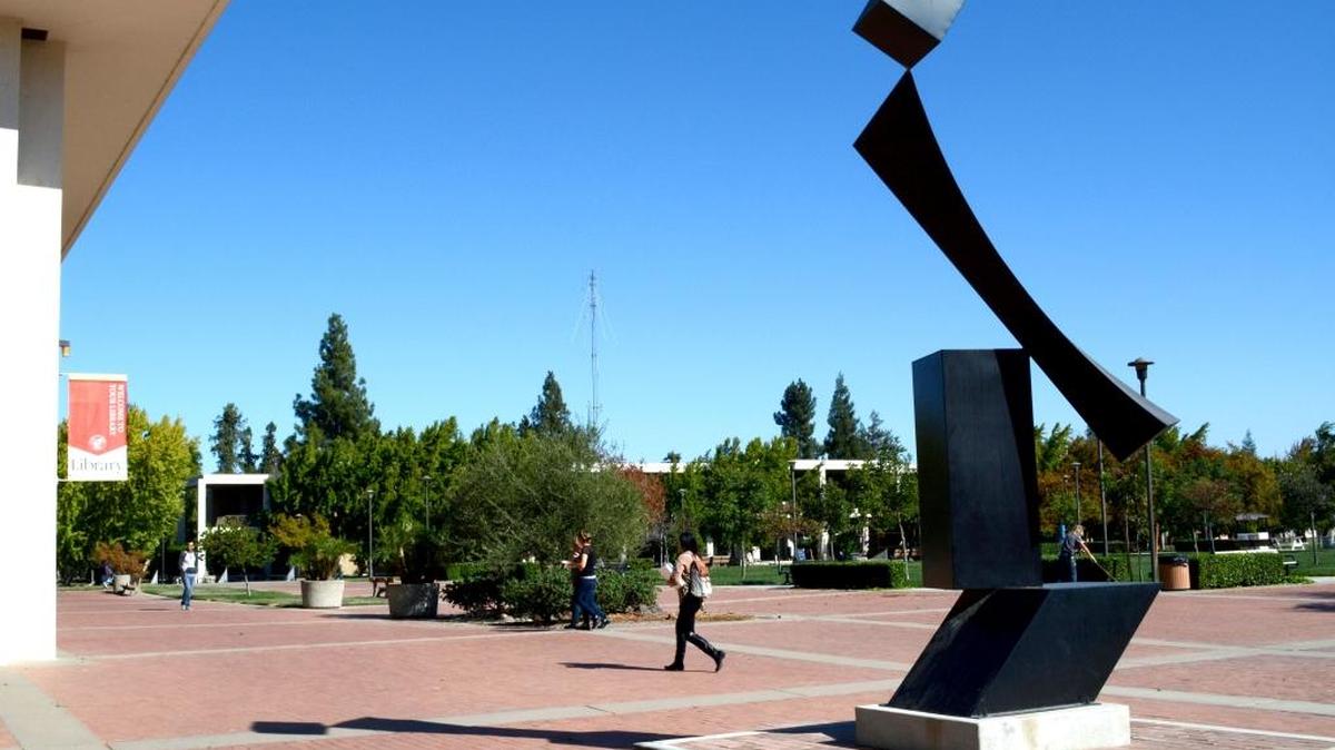 California State University, Stanislaus, was named fifth in a national study of colleges focused on upward mobility. The top five were Harvard, MIT, Stanford, UC Irvine and Stanislaus State.