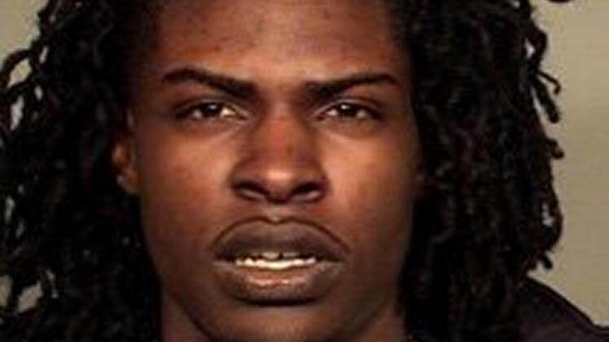 Kevin Jerome Barnes