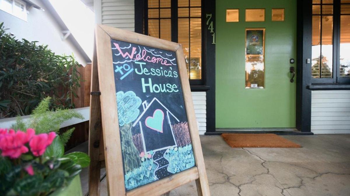 Jessica’s House in Turlock will hold an open house on Children’s Grief Awareness Day, Nov. 17.