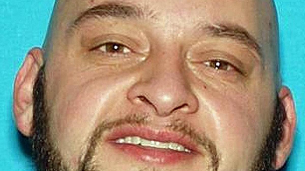 Dennis Khoshabow, 36, of Turlock