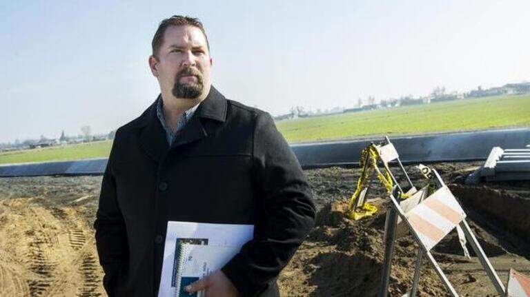 Turlock water & power utility quickly appoints new general manager from within. Here’s who