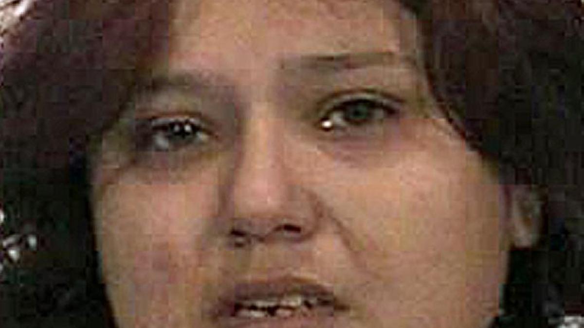 Cynthia Gomez, 33, of Turlock