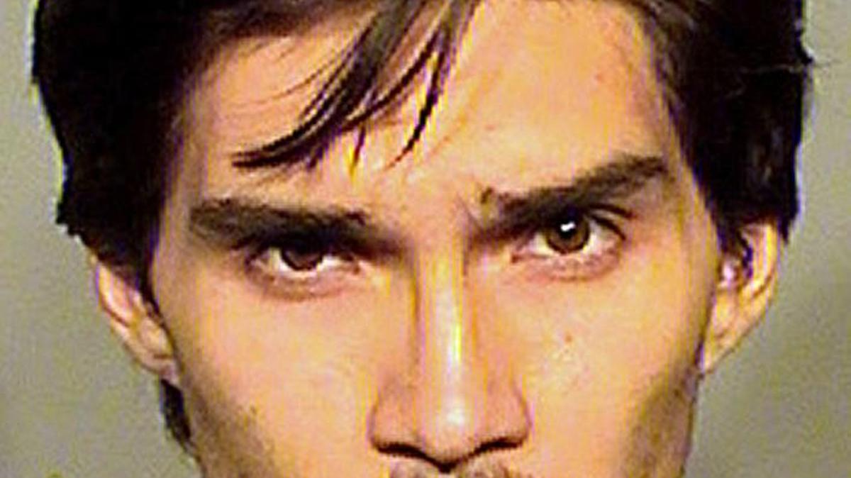 Nicholas Cheary, 26, of Turlock