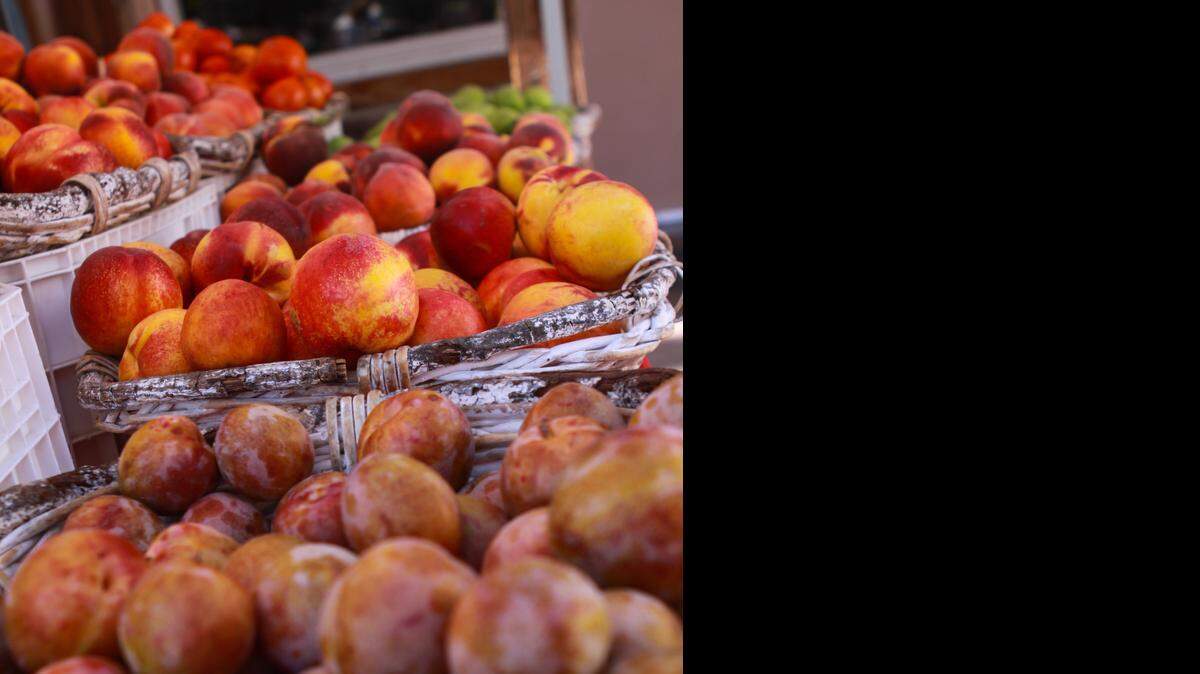 
The Stanislaus County Fair’s Kids Club Educational Program has partnered with the Turlock Unified School District child nutritional program, Real Fresh, to promote healthy eating throughout the summer and school year.
