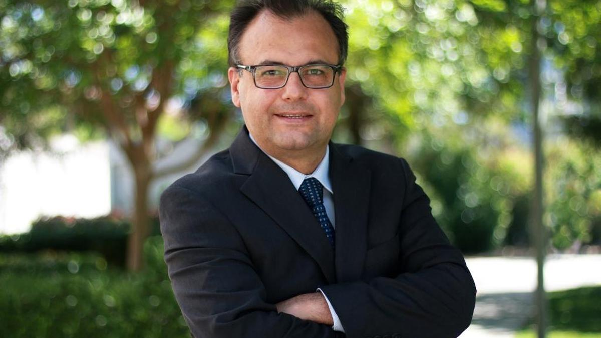 Gökçe Soydemir, author of the biannual Central Valley Business Forecast Report, is the Foster Farms Endowed Professor of Business Economics at California State University, Stanislaus.