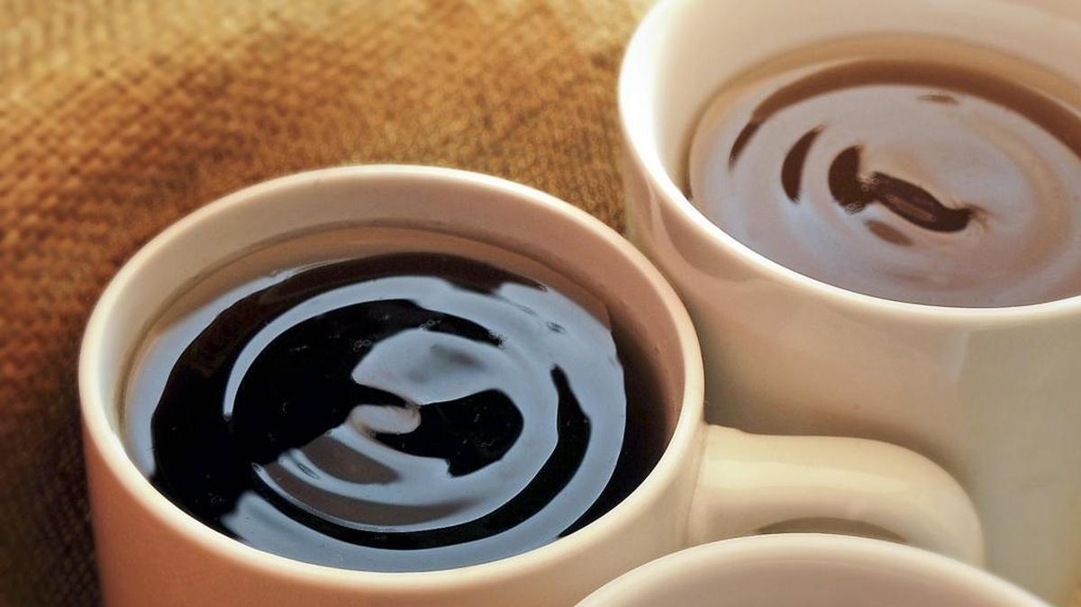 
National Coffee Day will be celebrated Tuesday.
