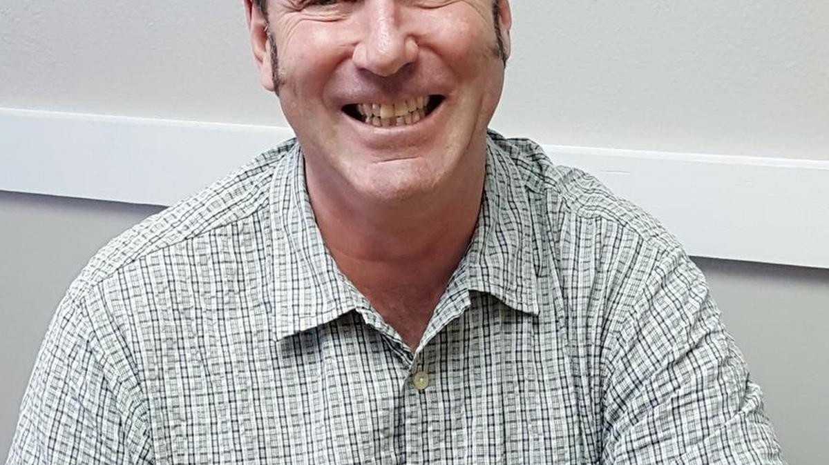 Rick DeGette