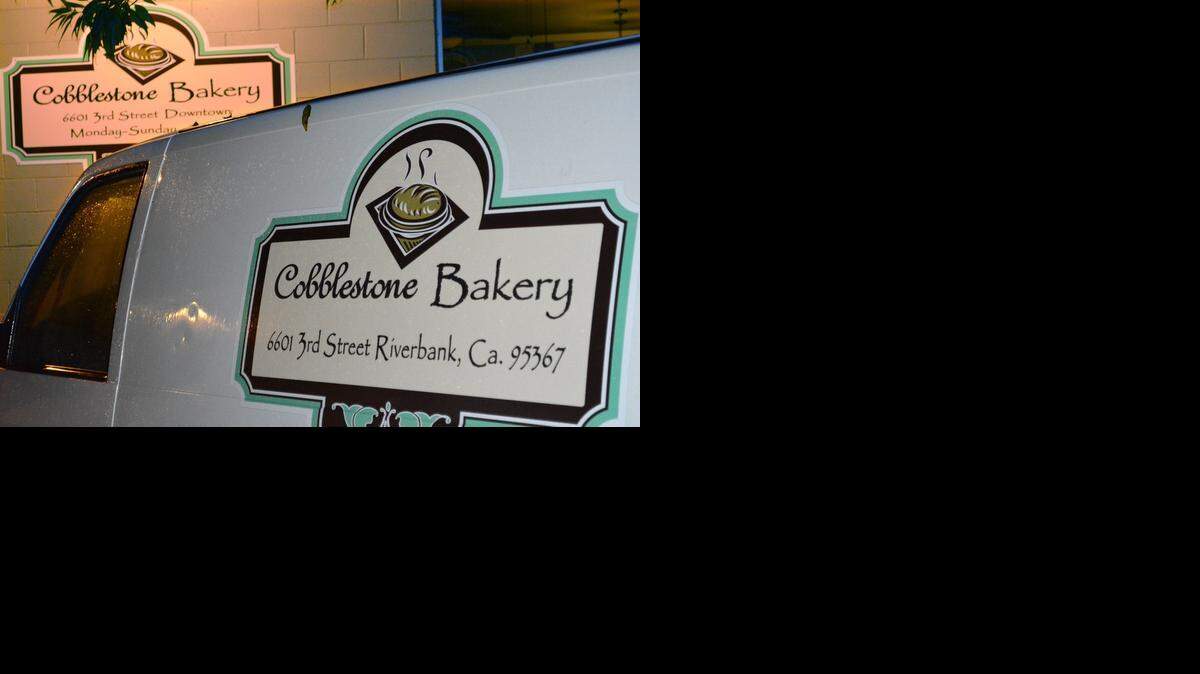 
Riverbank’s Cobblestone Bakery closed for two days in June 2013 after an inspector reported finding a live mouse and cockroaches in traps set by the owner. The eatery since has been closed to walk-in business, while the company operates in other locations.
