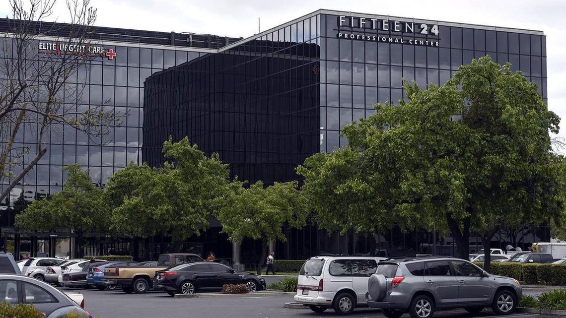 The Stanislaus County Board of Supervisors is being asked Tuesday, March 26, 2024, to set an April 16 public hearing on proposals that would close the county’s specialty clinic in the black-glass building on McHenry Avenue in Modesto.