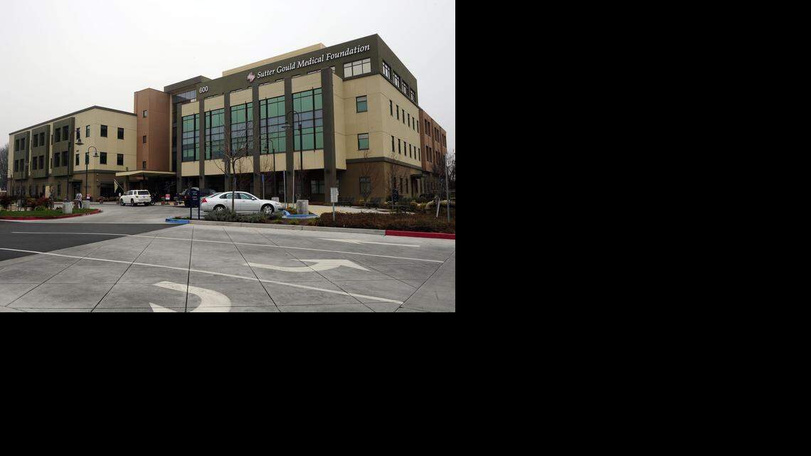
Sutter Gould Medical Foundation is rated as the best physician group in California by Consumer Reports magazine.
