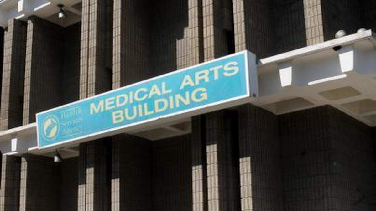 
In closed session, the Board of Supervisors approved the terms of selling the former Medical Arts Building on 17th Street in Modesto to the owner of Central Valley Specialty Hospital for $1 million.



