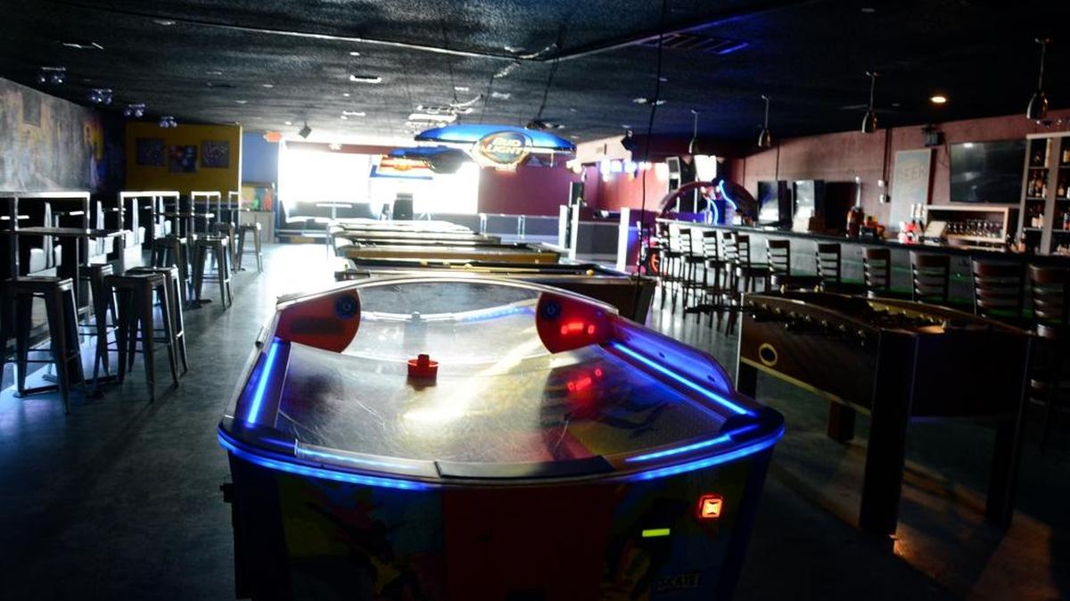 The owner of one-time downtown Modesto hotspot the Copper Rhino has returned with a new bar, CR2 Bar & Billiards, that pays homage to the original. The new bar is on the corner of Oakdale and Sylvan in the site of the former Shadow Lounge.